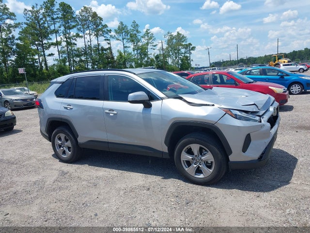 Toyota Rav4 Xle 2024 2T3W1RFV7RW323596 Image 13