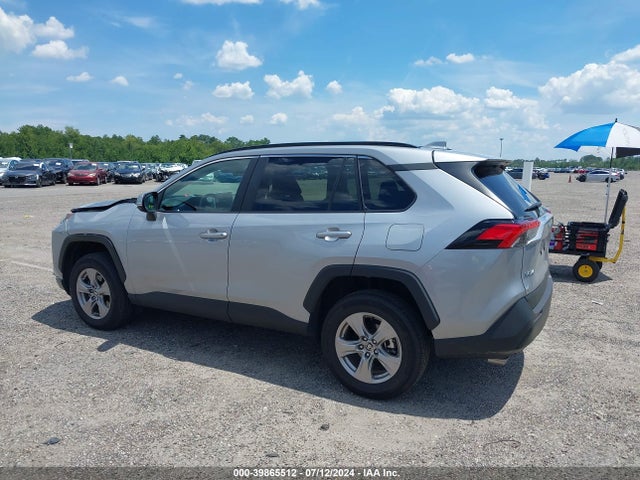 Toyota Rav4 Xle 2024 2T3W1RFV7RW323596 Image 14