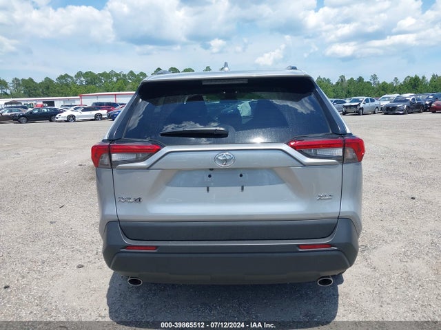 Toyota Rav4 Xle 2024 2T3W1RFV7RW323596 Image 16