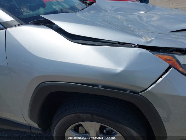 Toyota Rav4 Xle 2024 2T3W1RFV7RW323596 Image 19