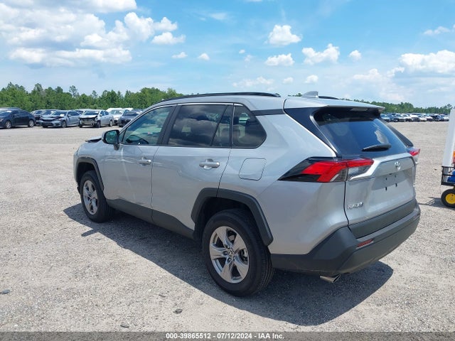 Toyota Rav4 Xle 2024 2T3W1RFV7RW323596 Image 3