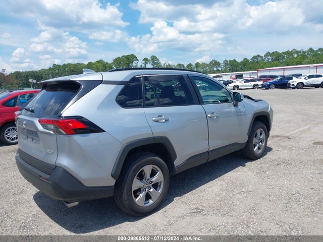 Toyota Rav4 Xle 2024 2T3W1RFV7RW323596 Image 4