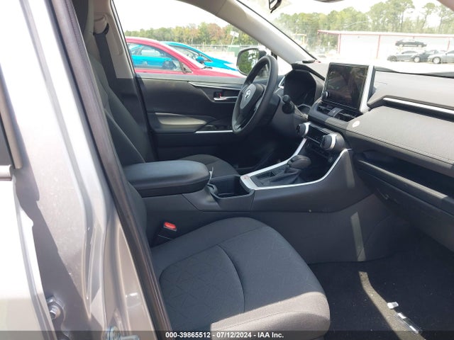 Toyota Rav4 Xle 2024 2T3W1RFV7RW323596 Image 5
