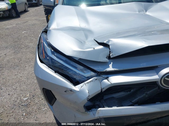 Toyota Rav4 Xle 2024 2T3W1RFV7RW323596 Image 6