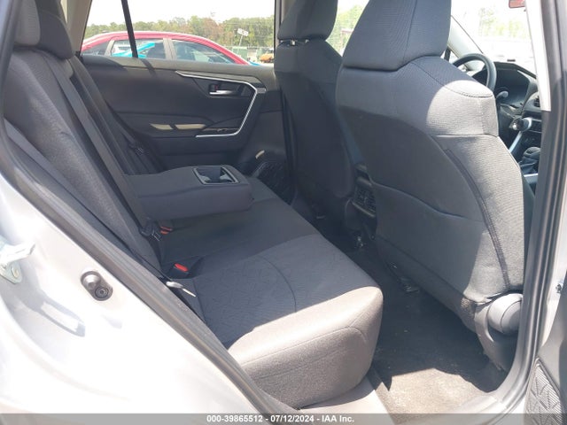 Toyota Rav4 Xle 2024 2T3W1RFV7RW323596 Image 8