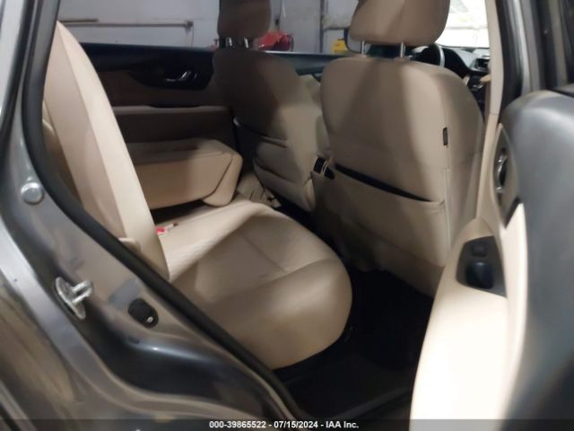 KNMAT2MT8HP500096 Nissan ROGUE S