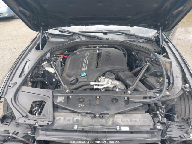 WBA5B1C59GG553905 BMW 535i