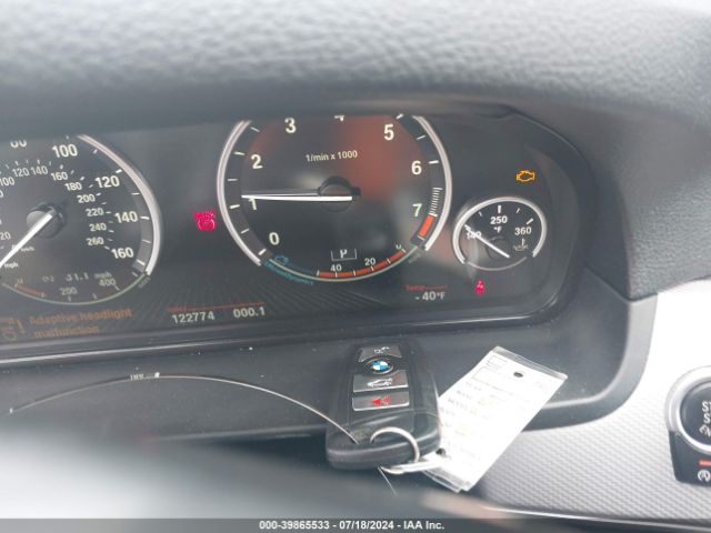 WBA5B1C59GG553905 BMW 535i