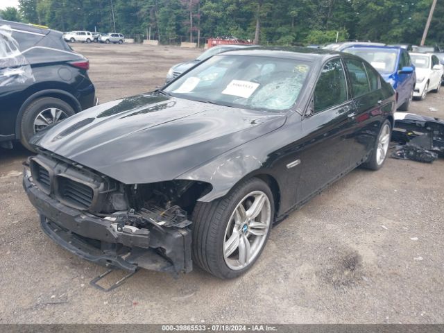 WBA5B1C59GG553905 BMW 535i