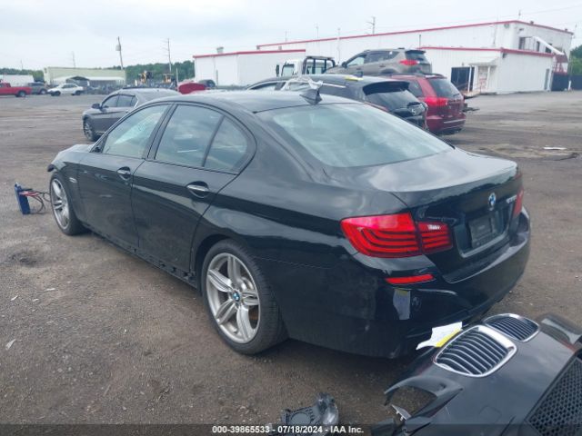 WBA5B1C59GG553905 BMW 535i