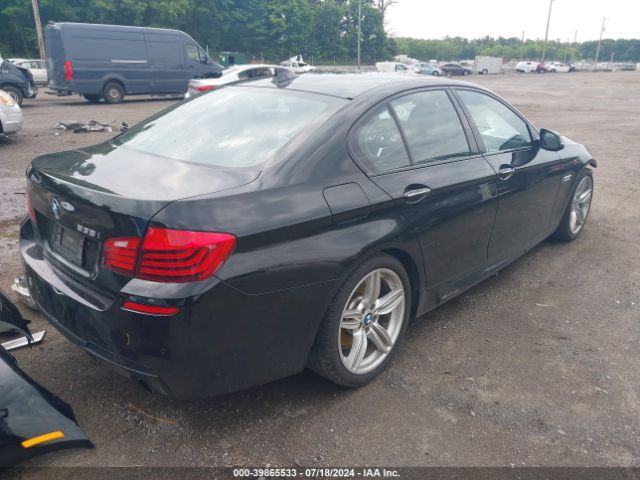 WBA5B1C59GG553905 BMW 535i