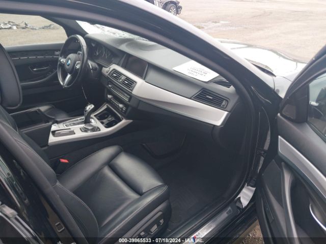 WBA5B1C59GG553905 BMW 535i