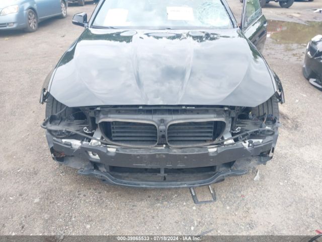 WBA5B1C59GG553905 BMW 535i