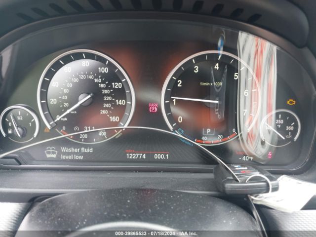 WBA5B1C59GG553905 BMW 535i
