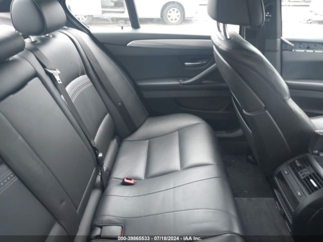 WBA5B1C59GG553905 BMW 535i