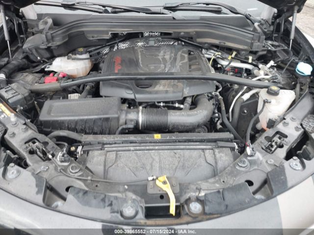 ZASPAKBN8P7D58312 Alfa Romeo Stelvio Estrema Awd