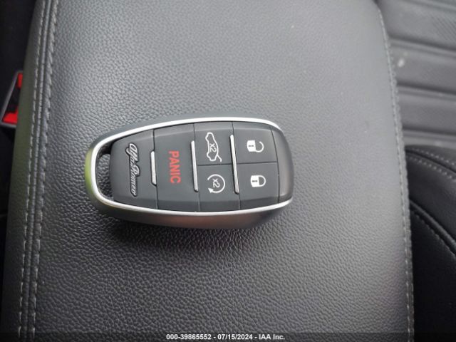 ZASPAKBN8P7D58312 Alfa Romeo Stelvio Estrema Awd