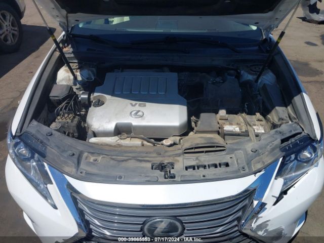 58ABK1GG2HU069714 Lexus ES 350