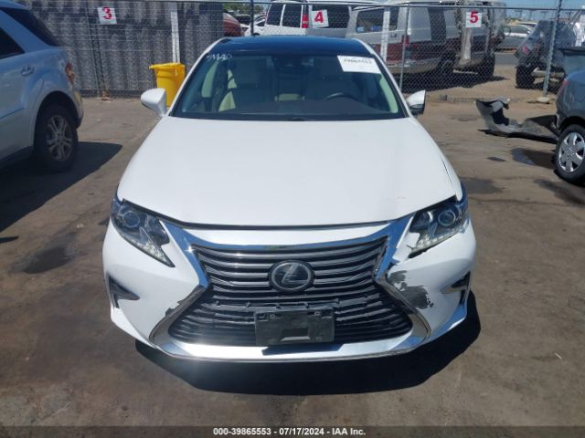 58ABK1GG2HU069714 Lexus ES 350