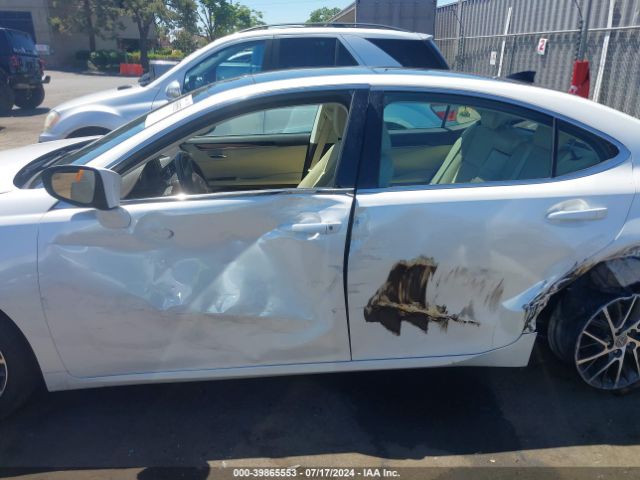 58ABK1GG2HU069714 Lexus ES 350
