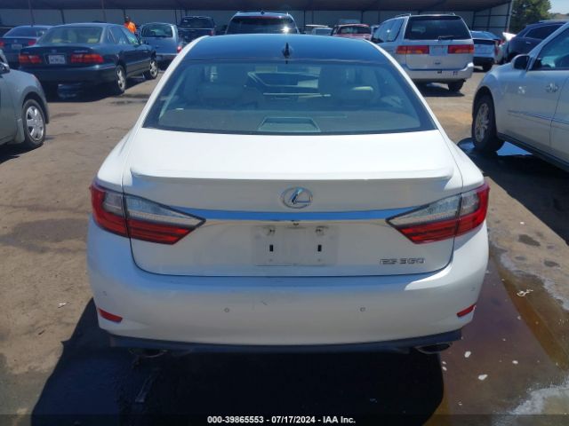 58ABK1GG2HU069714 Lexus ES 350