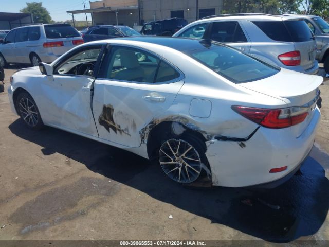 58ABK1GG2HU069714 Lexus ES 350