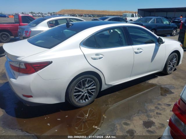 58ABK1GG2HU069714 Lexus ES 350