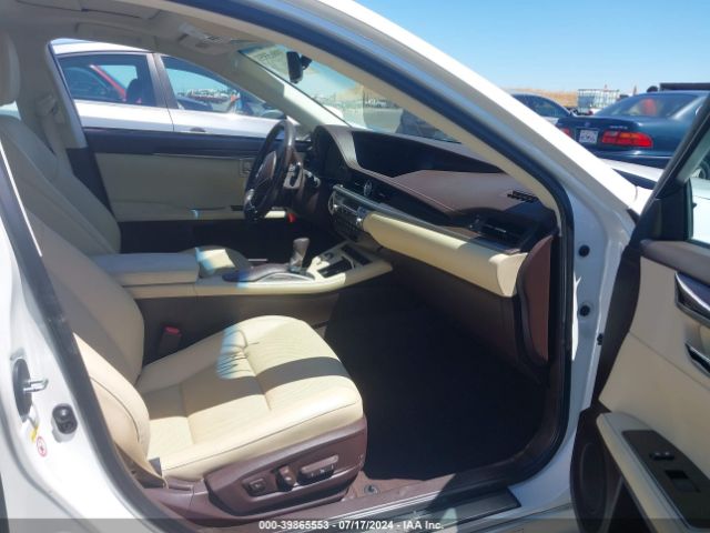 58ABK1GG2HU069714 Lexus ES 350