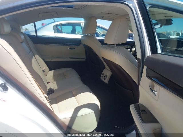 58ABK1GG2HU069714 Lexus ES 350