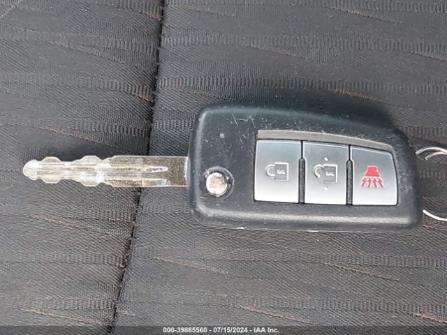 5N1AT2MT8HC740249 Nissan ROGUE S