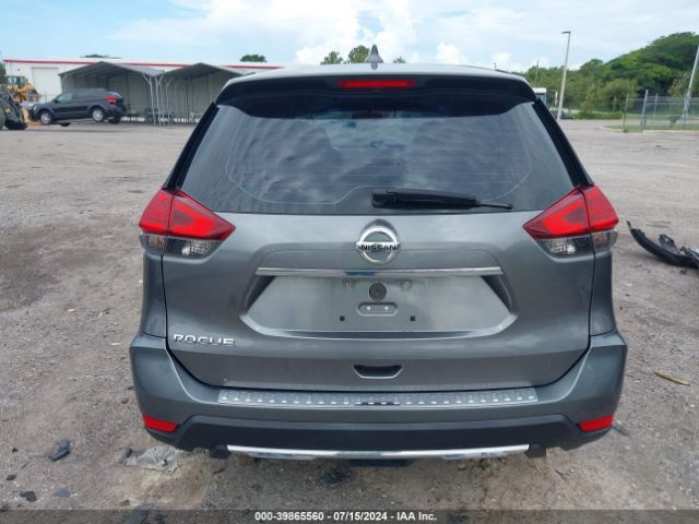 5N1AT2MT8HC740249 Nissan ROGUE S