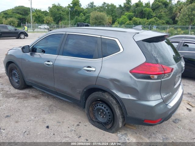 5N1AT2MT8HC740249 Nissan ROGUE S