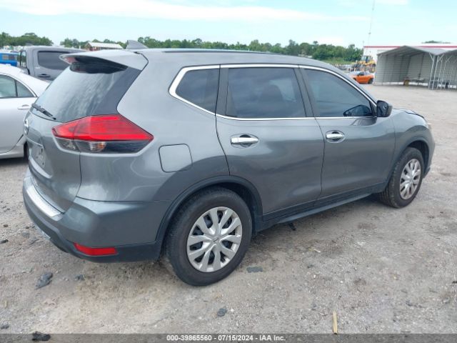5N1AT2MT8HC740249 Nissan ROGUE S