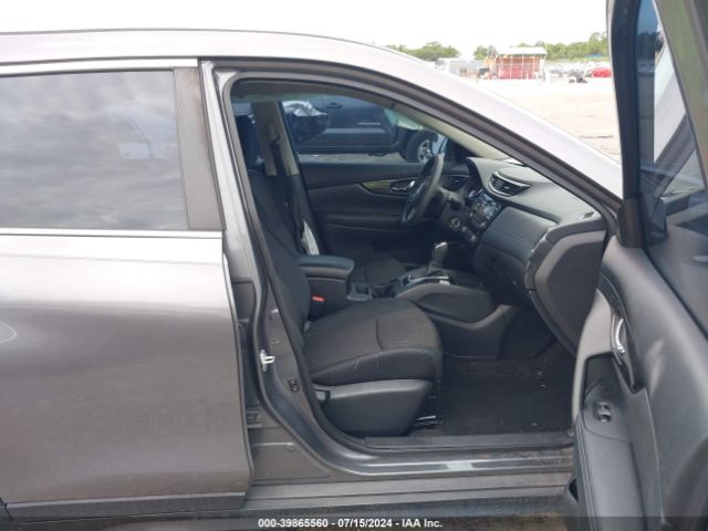 5N1AT2MT8HC740249 Nissan ROGUE S