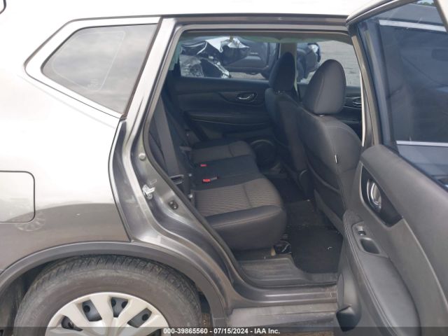 5N1AT2MT8HC740249 Nissan ROGUE S