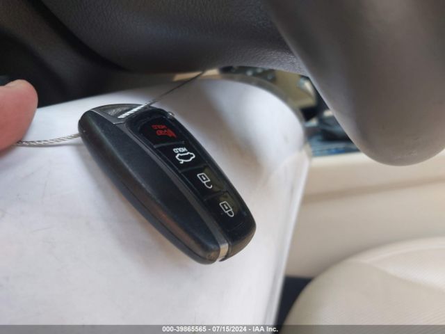 KMHGN4JE5GU119856 Hyundai Genesis 3.8