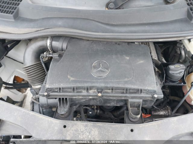 WD3PG2EA3G3150971 Mercedes-Benz Metris