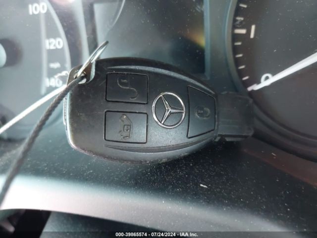 WD3PG2EA3G3150971 Mercedes-Benz Metris
