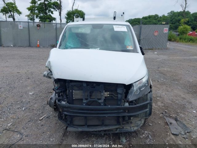 WD3PG2EA3G3150971 Mercedes-Benz Metris
