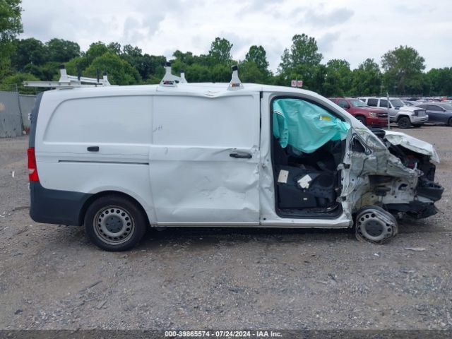WD3PG2EA3G3150971 Mercedes-Benz Metris