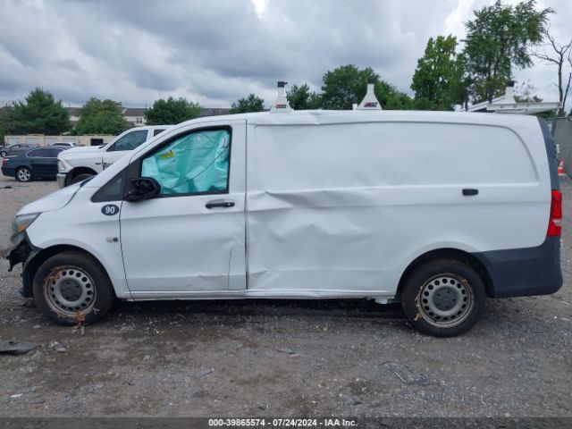 WD3PG2EA3G3150971 Mercedes-Benz Metris