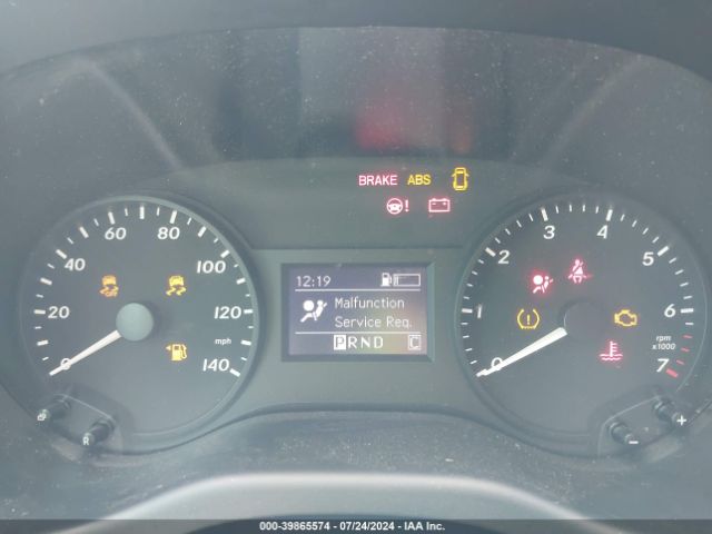 WD3PG2EA3G3150971 Mercedes-Benz Metris