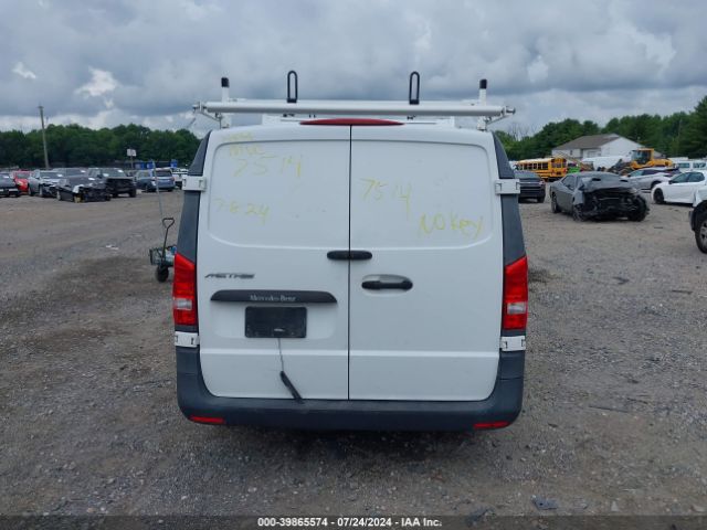 WD3PG2EA3G3150971 Mercedes-Benz Metris