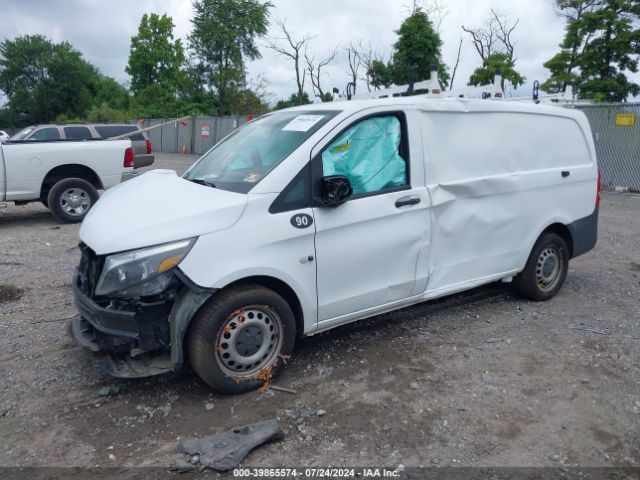 WD3PG2EA3G3150971 Mercedes-Benz Metris