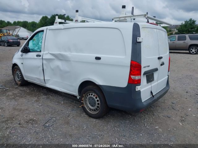 WD3PG2EA3G3150971 Mercedes-Benz Metris