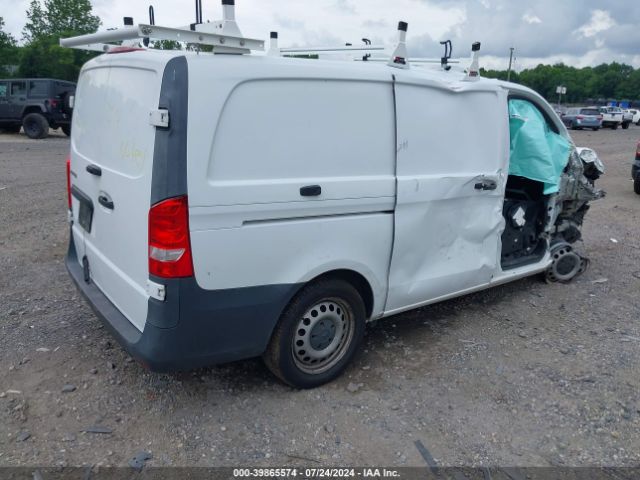 WD3PG2EA3G3150971 Mercedes-Benz Metris