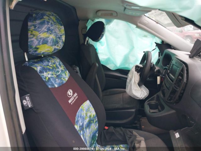 WD3PG2EA3G3150971 Mercedes-Benz Metris