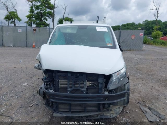 WD3PG2EA3G3150971 Mercedes-Benz Metris