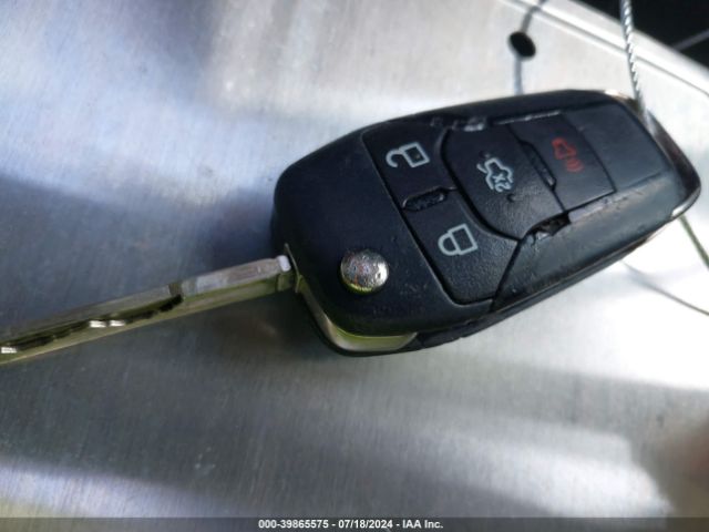 3FA6P0G74FR240868 Ford FUSION S