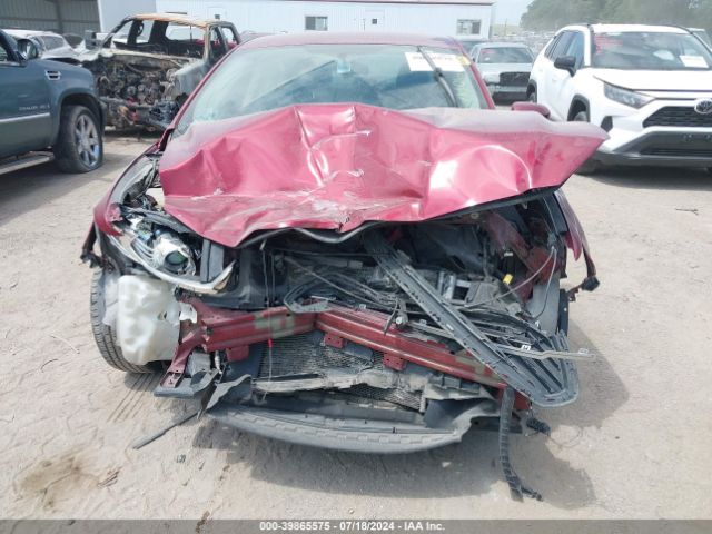 3FA6P0G74FR240868 Ford FUSION S